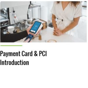 Payment Card & PCI