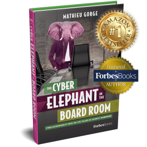 The Cyber Elephant