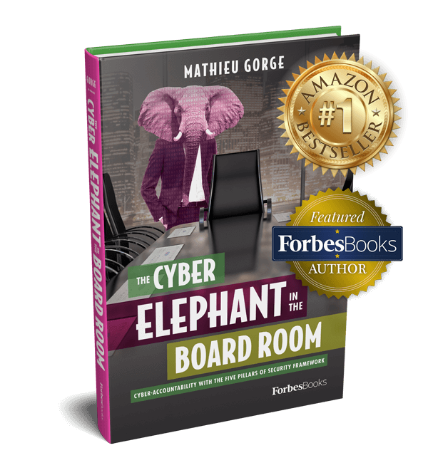 The Cyber Elephant